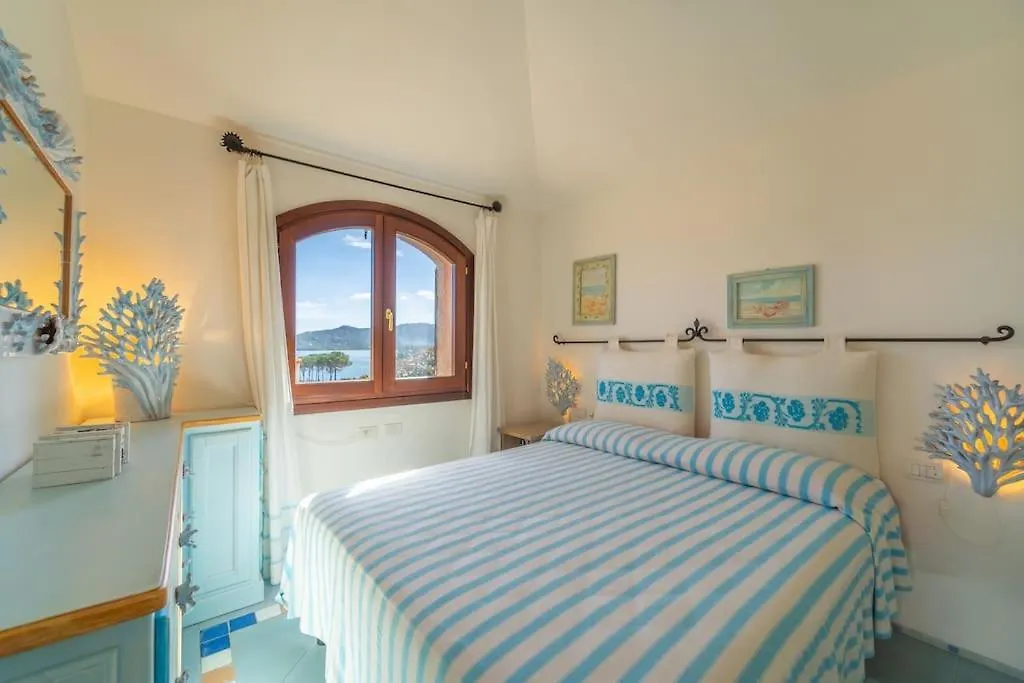 Villa Ilda Cannigione 0*,  Italie