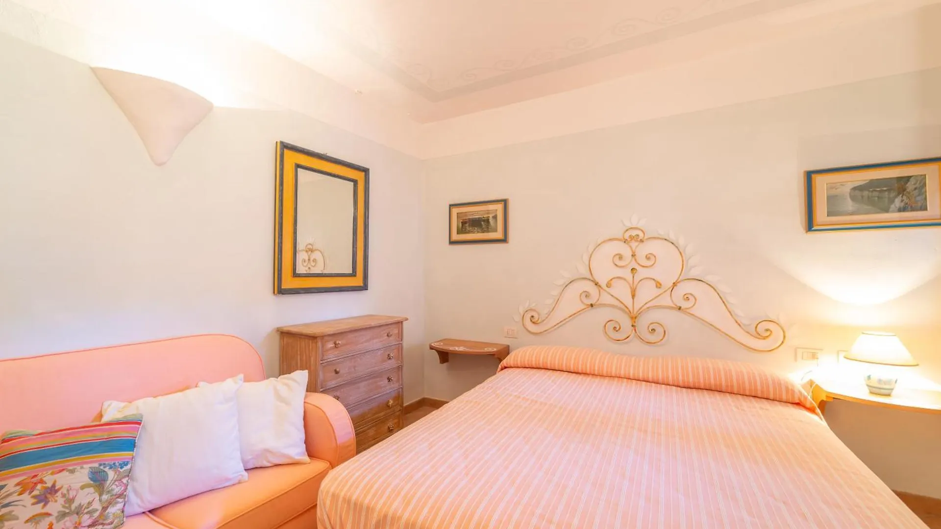 Villa Ilda Cannigione 0*,