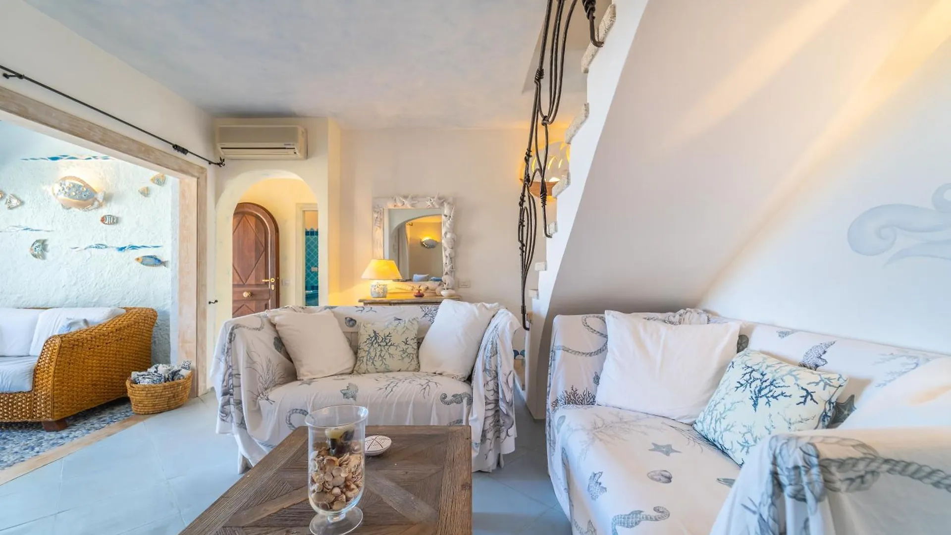 Villa Ilda Cannigione Italie